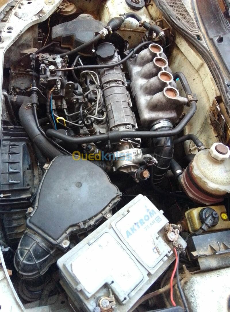 Renault Clio 1 1996 Clio 1 3