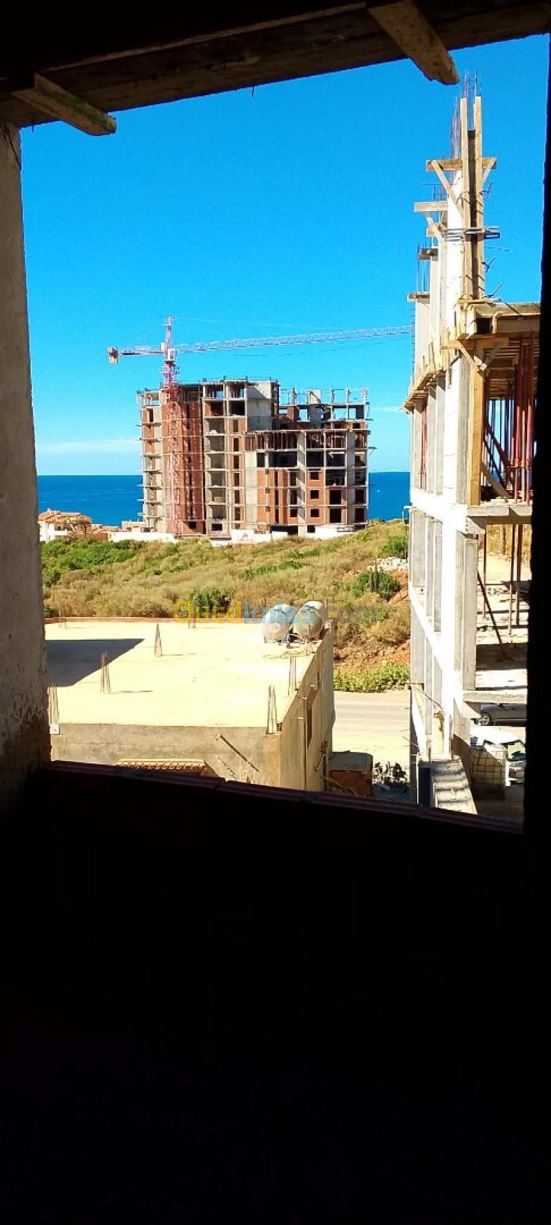 Vente Appartement F2 Béjaïa Beni ksila 10