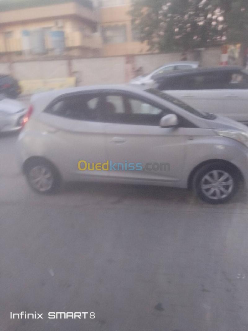 Hyundai EON 2012 EON 2