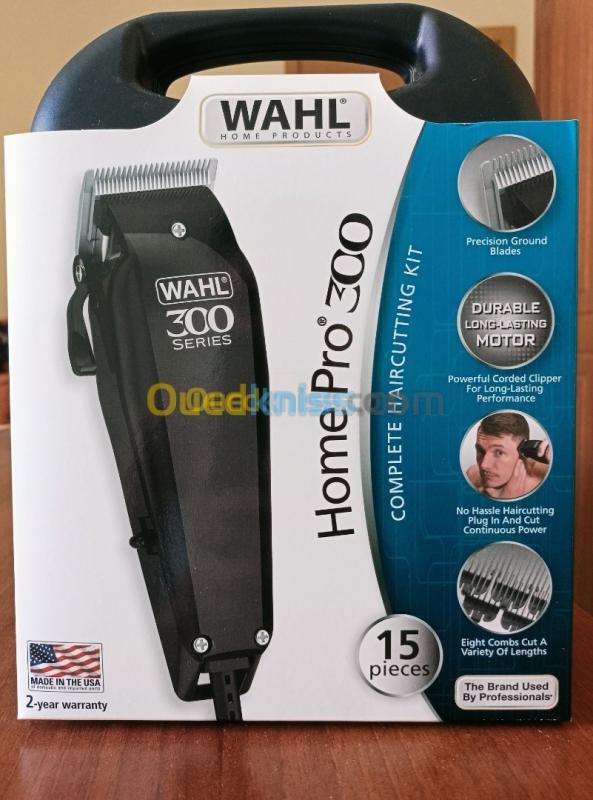 Tondeuse WAHL Home Pro 300 Originale Made In USA