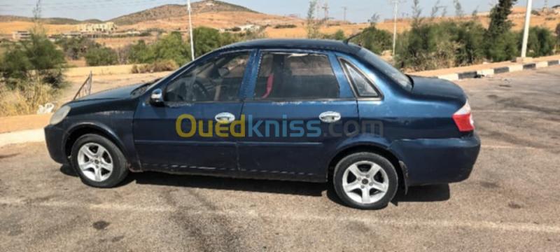 Lifan 520 2009 520 6