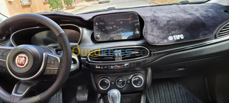 Fiat Tipo Sedan 2023 Life 2