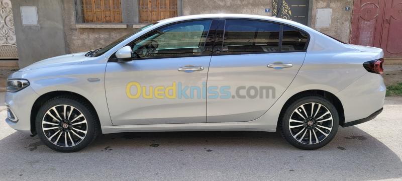 Fiat Tipo Sedan 2023 Life 6