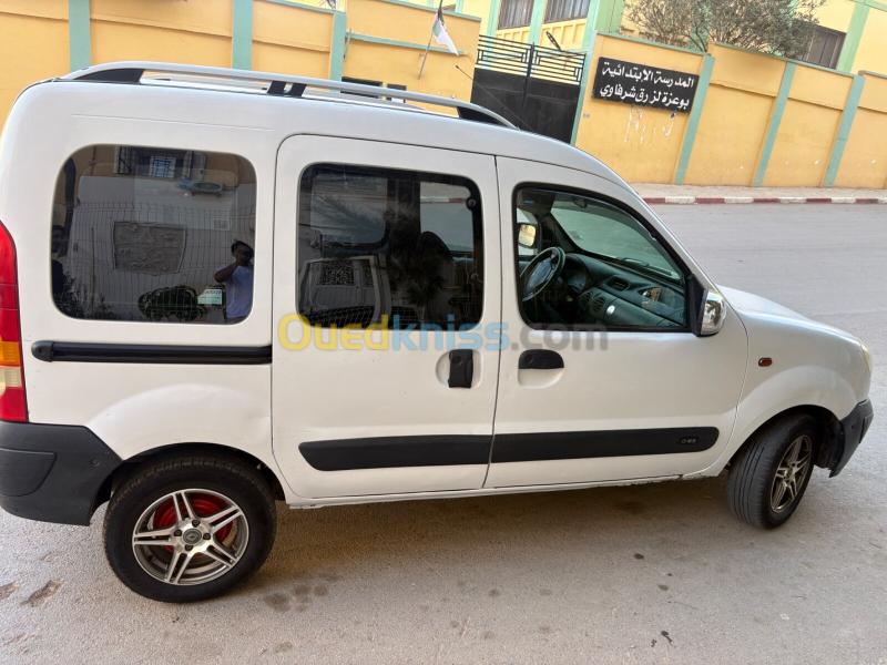 Renault Kangoo 2008 Kangoo 2