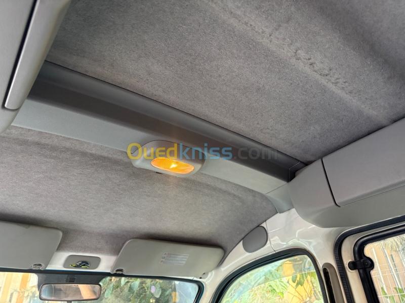 Renault Kangoo 2008 Kangoo 6