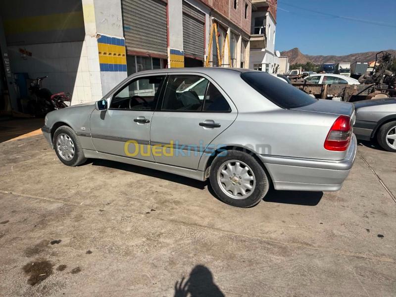 Mercedes Classe C 1998 