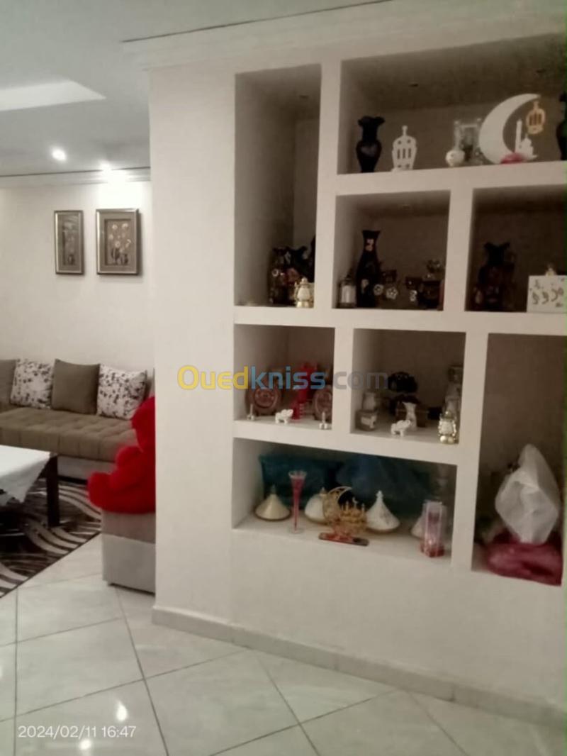 Vente Appartement F4 Annaba Annaba 7