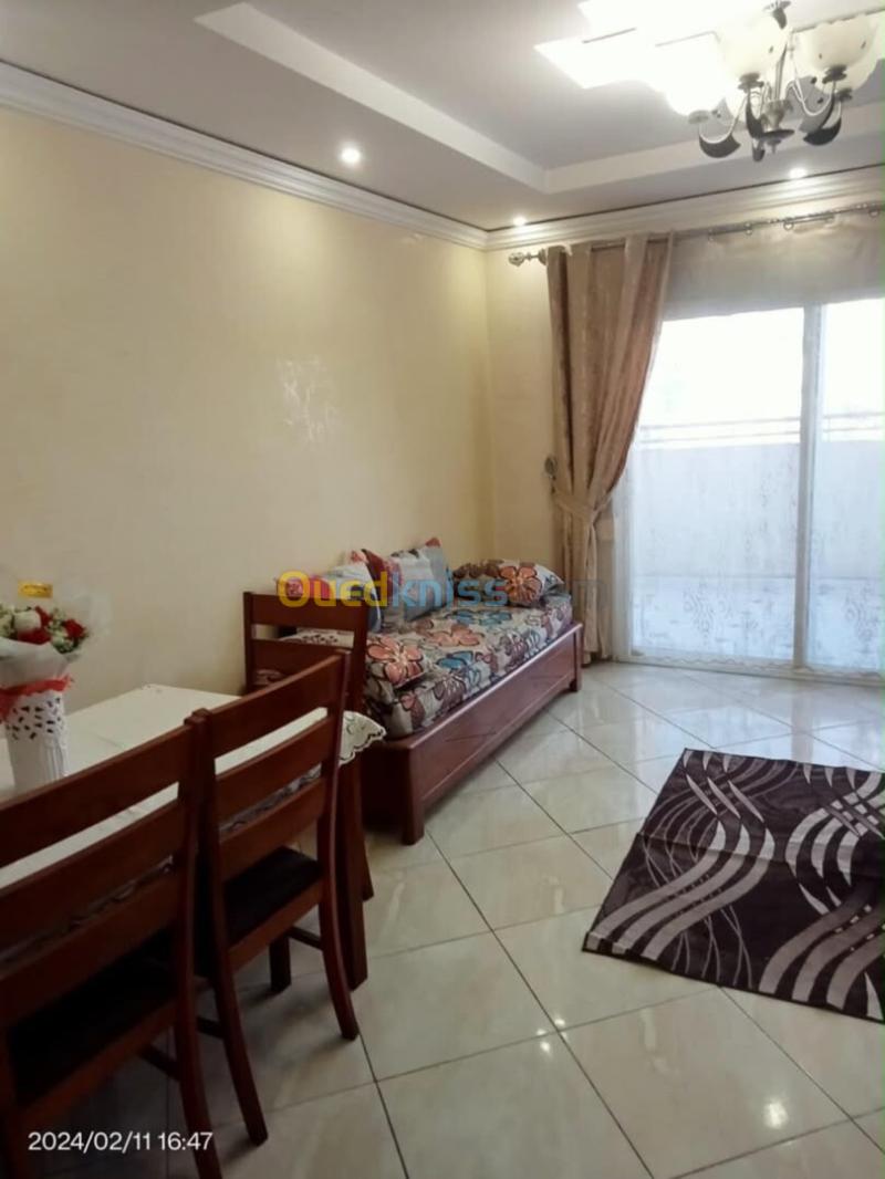 Vente Appartement F4 Annaba Annaba 6