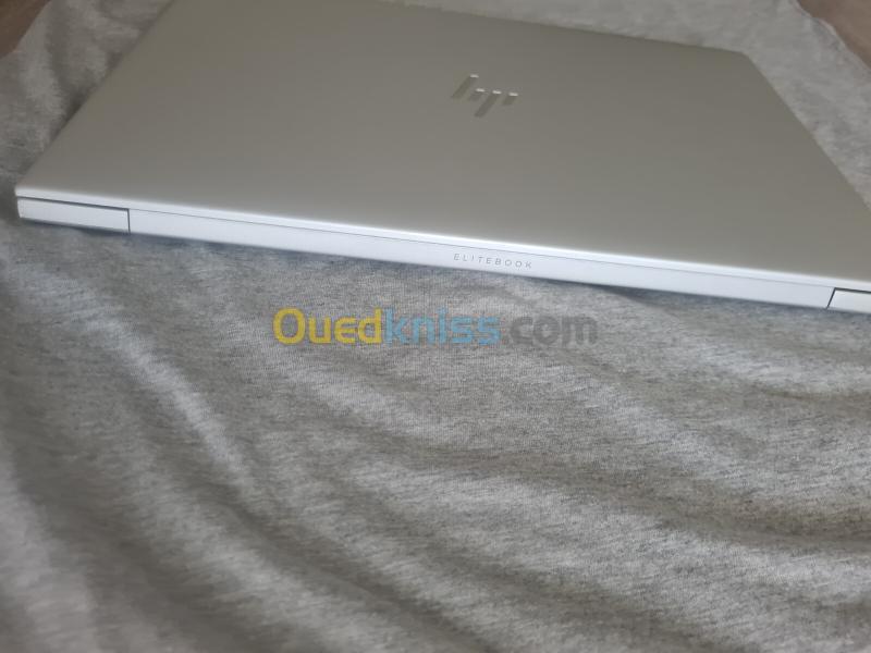 Hp elitebook 850 g6 i5 8