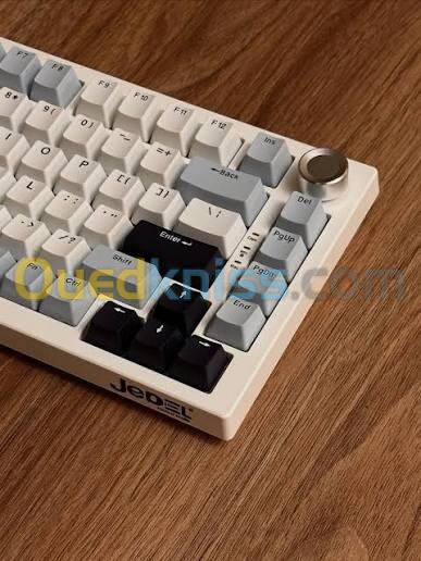 gaming keyboard Gedal KL81 5