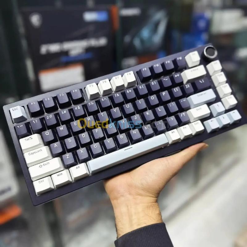 gaming keyboard Gedal KL81 4