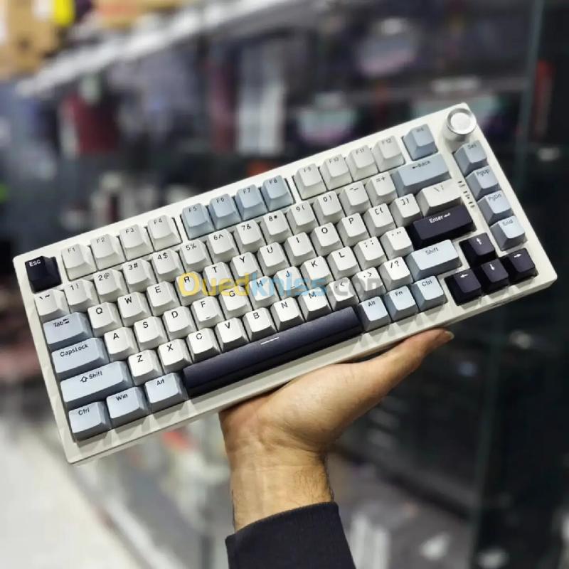 gaming keyboard Gedal KL81 4