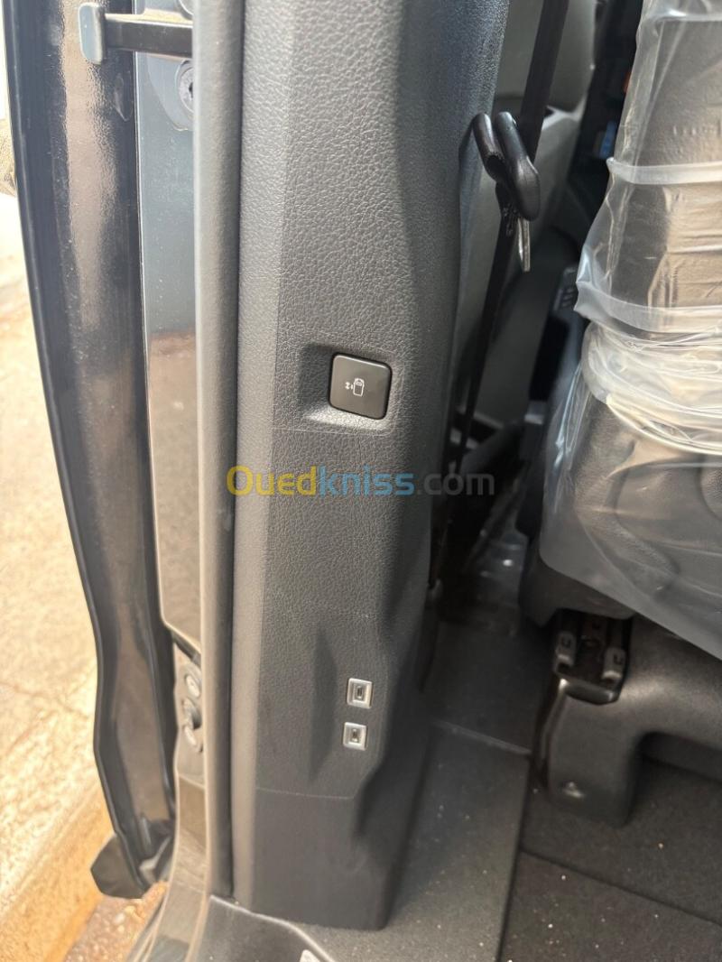 Citroen Jumpy 2026 Spacetoorer 11