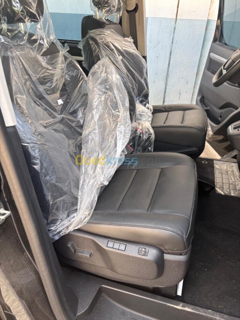 Citroen Jumpy 2026 Spacetoorer 20