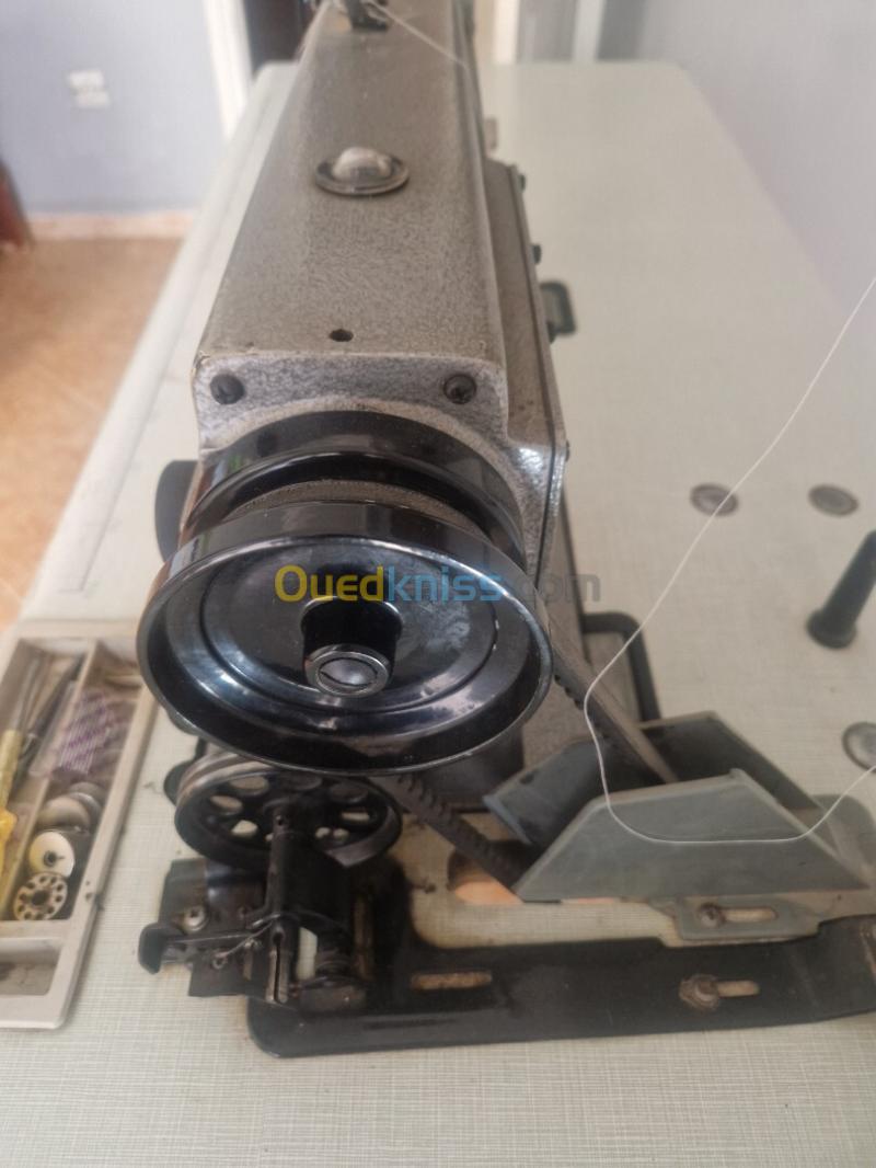 machine à coudre gemsy ماكنت خياطة