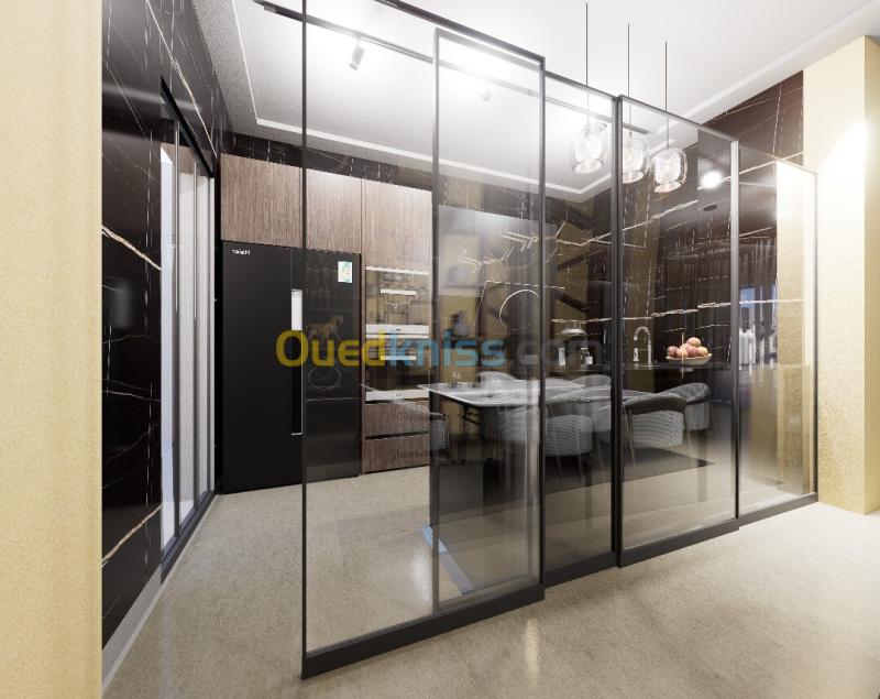 Architecte designer 2D/3D 3