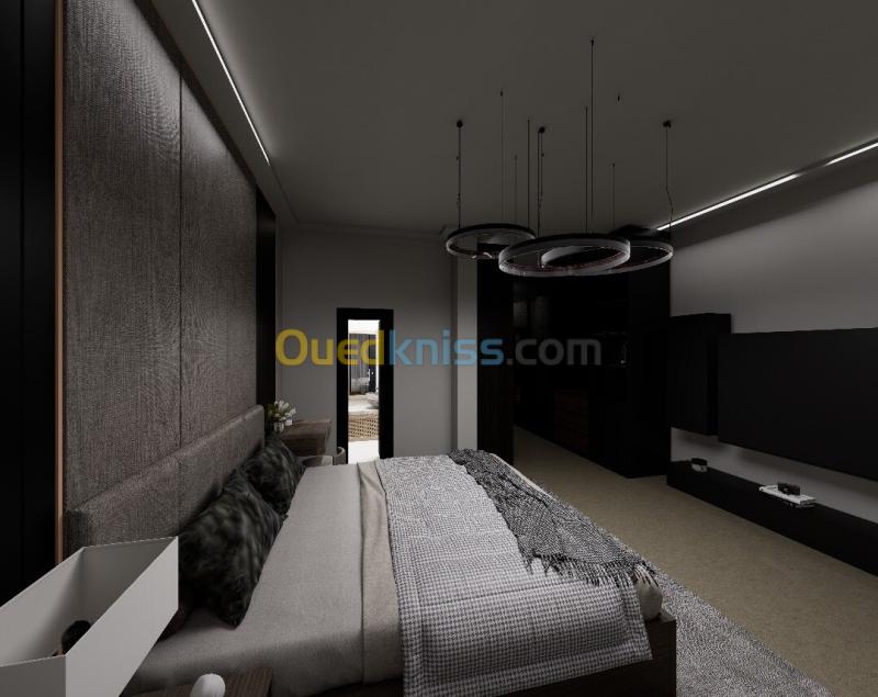 Architecte designer 2D/3D 2