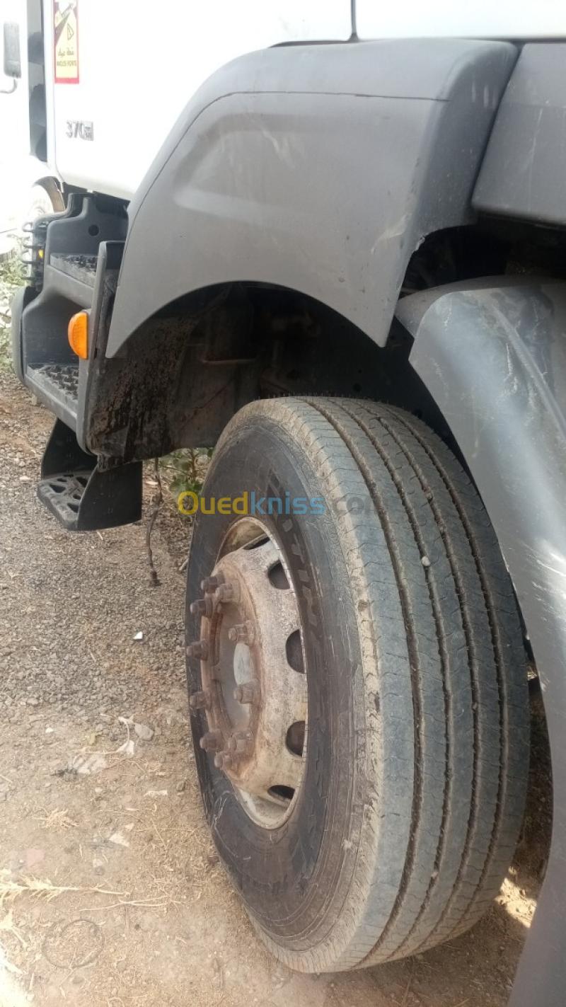 Renault Kerax كراكس 2008 2