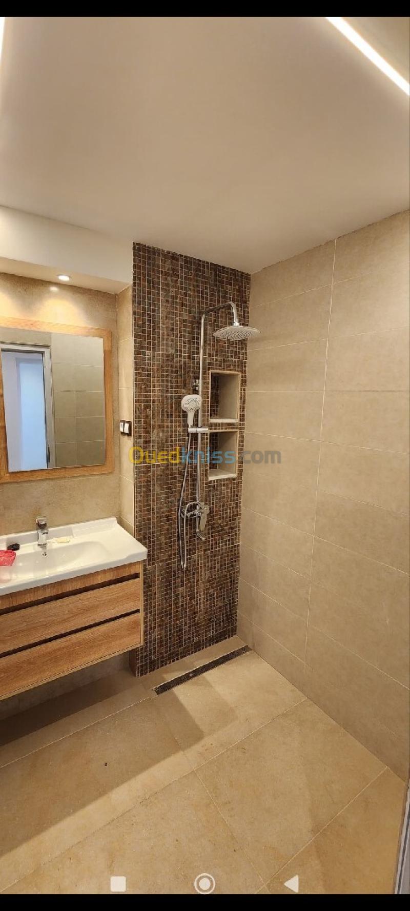 Location Appartement F3 Tlemcen Tlemcen 3