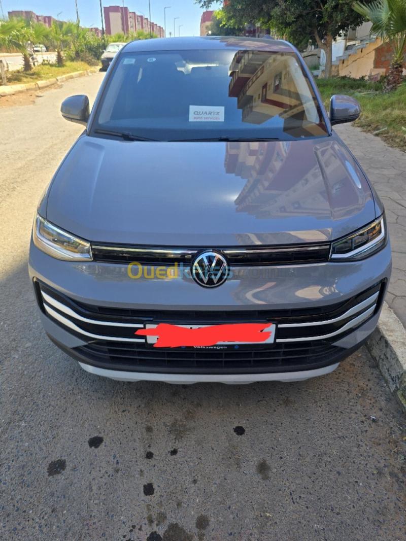 Volkswagen Tharu XR  2025 
