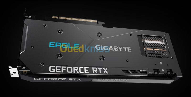  GeForce RTX 3070 EAGLE OC 8G