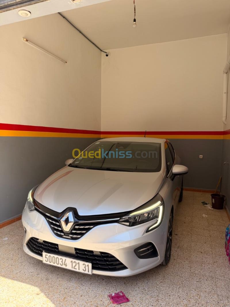 Renault Clio 5 Intens 2021  9