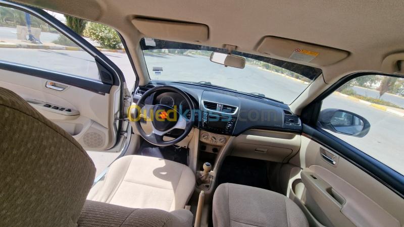 Suzuki Swift Dzire 2013 Swift Dzire 10