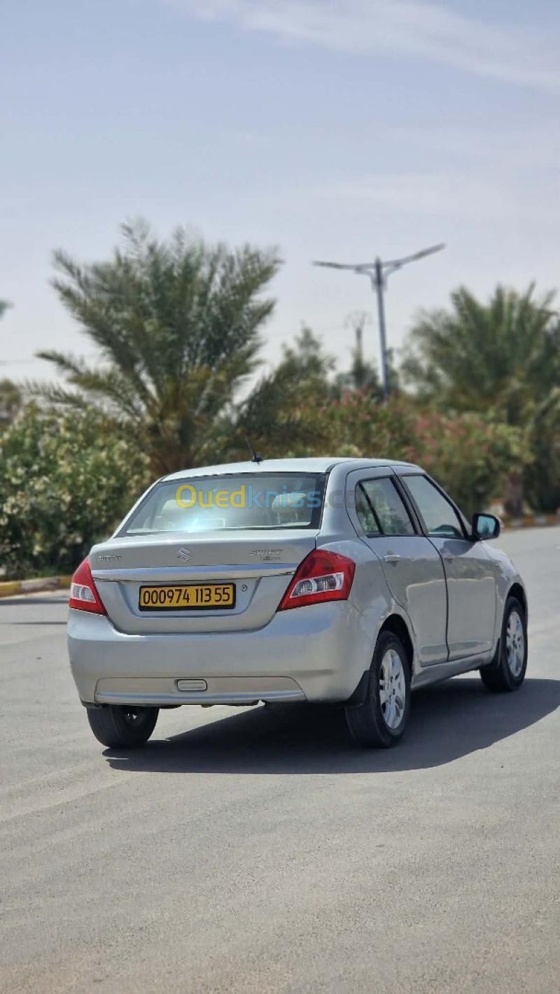 Suzuki Swift Dzire 2013 Swift Dzire 3