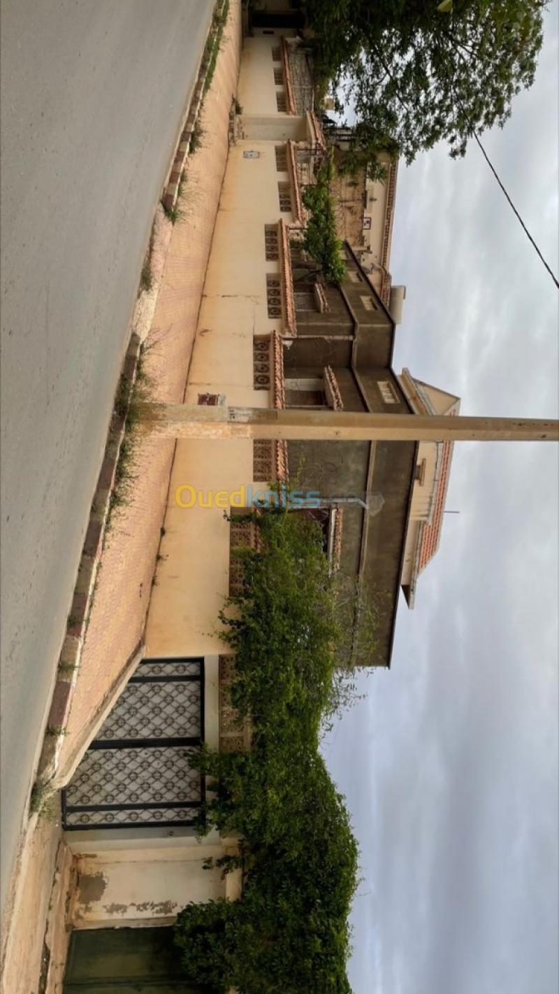 Vente Villa Tlemcen Tlemcen 10