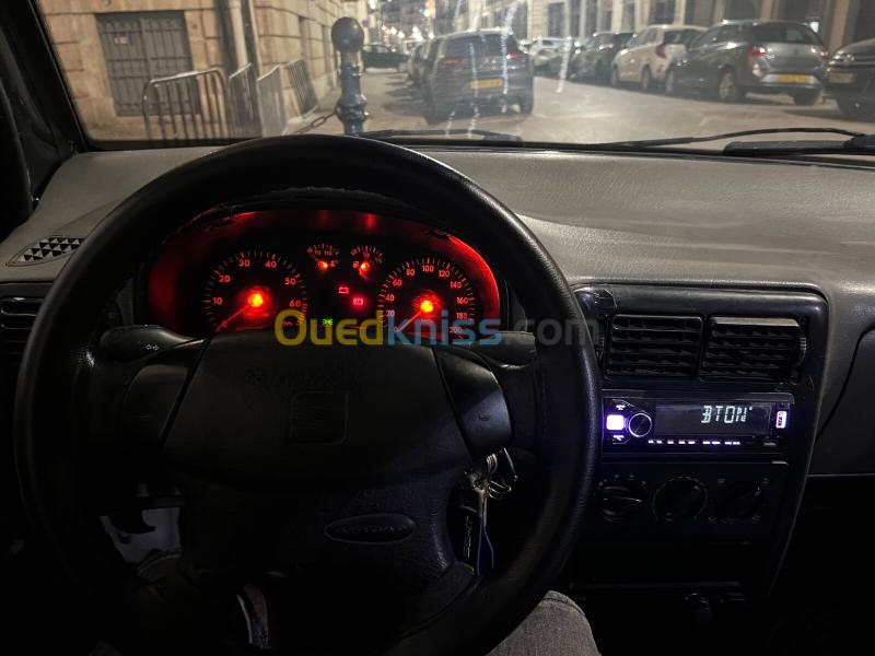 Seat Arosa 1999 Arosa 14