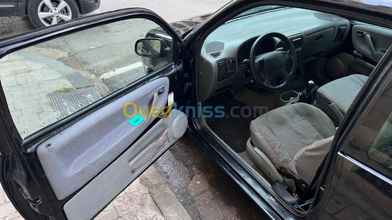 Seat Arosa 1999 Arosa 9