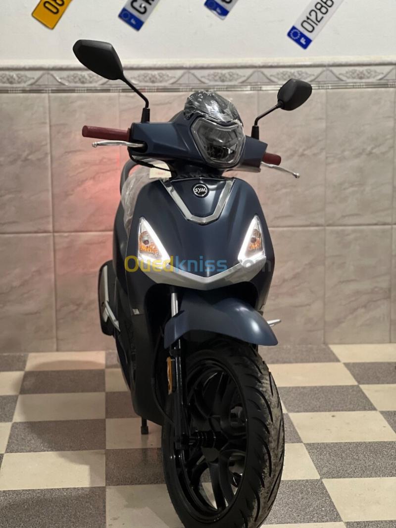 Sym S 2026 2