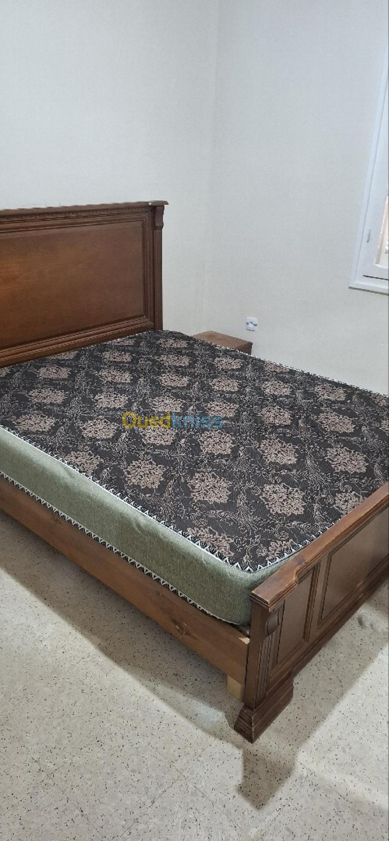 Vente Appartement F3 Chlef Tenes 7