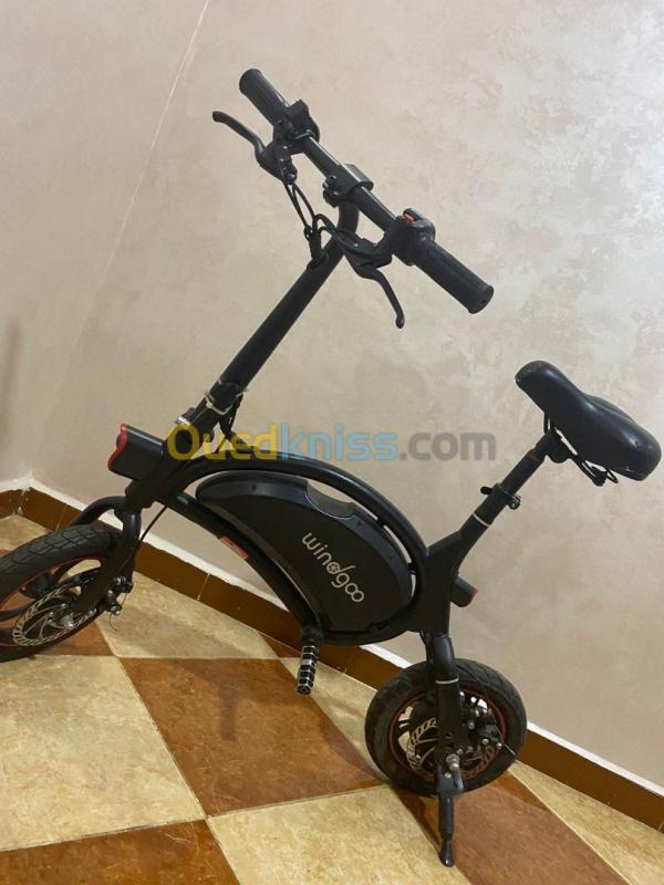  windgoo B3 scooter electrique 