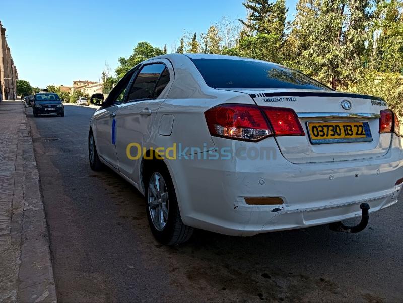 Great Wall C30 2013 C30 4