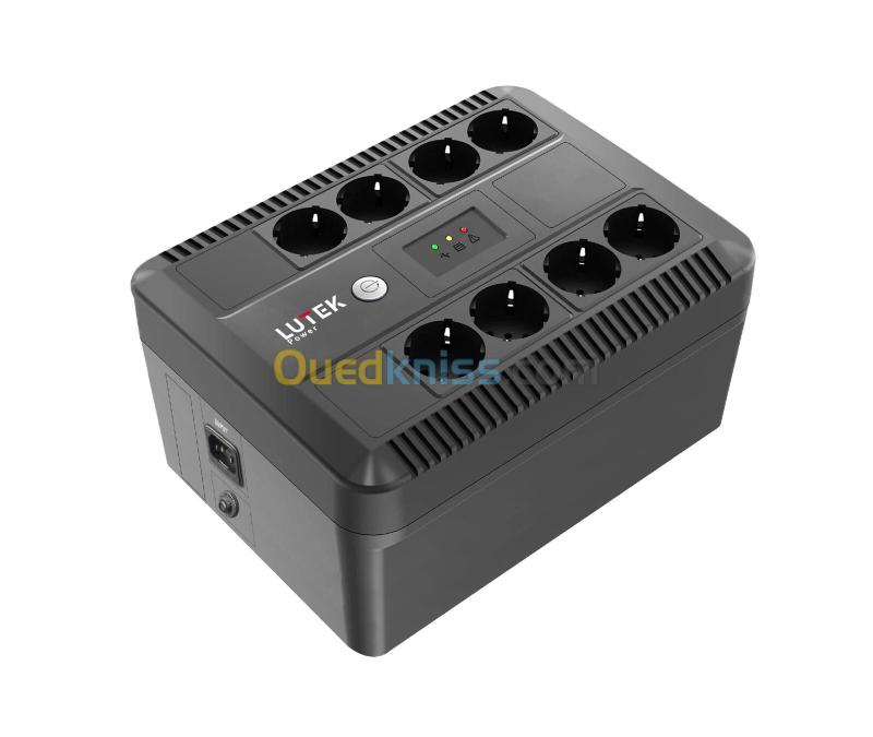 onduleur In-line AVR 650va 08 prise FR