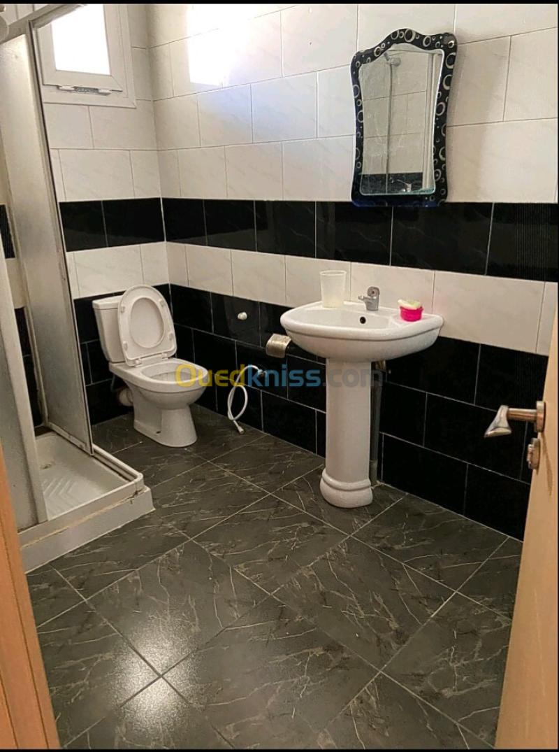 Location Appartement F2 Alger Beni messous 3