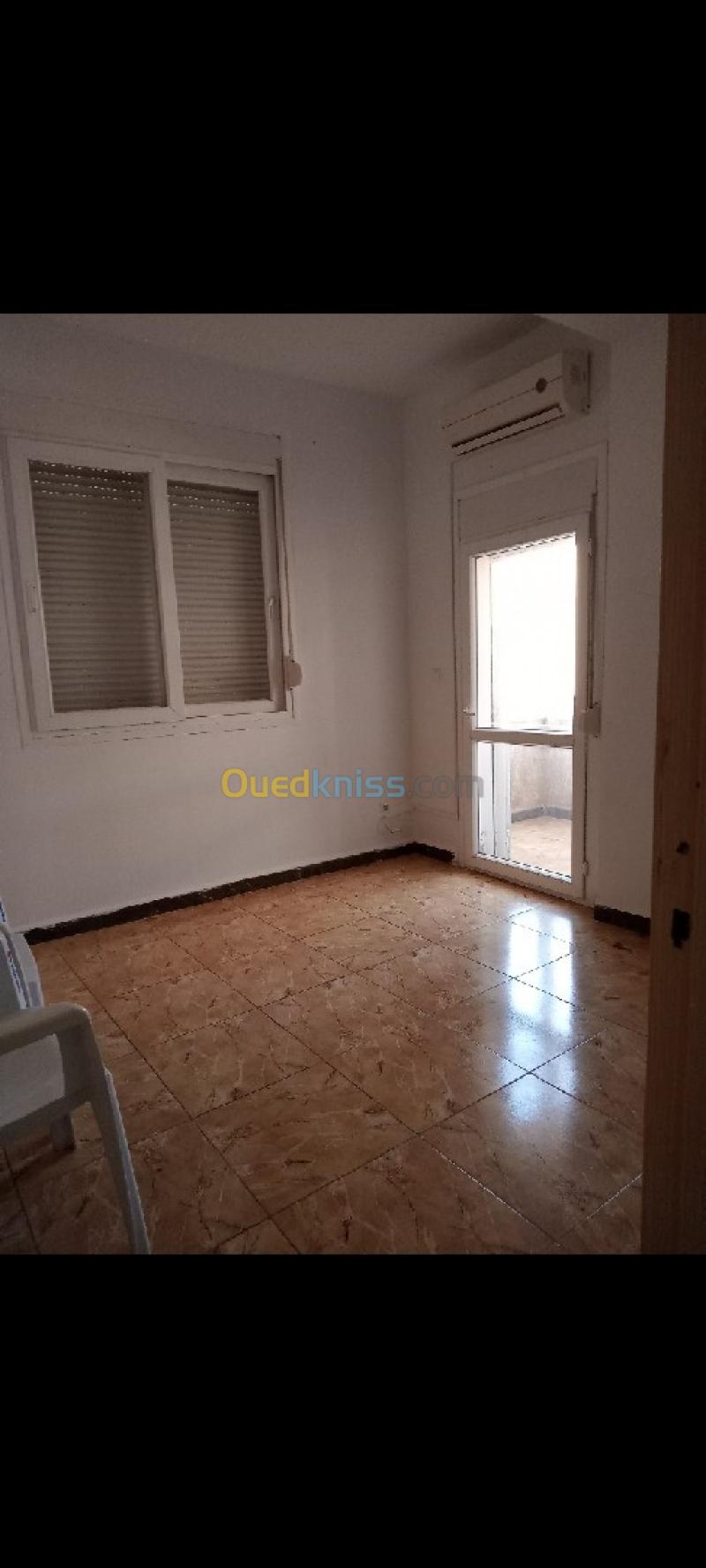 Location Appartement F2 Alger Beni messous