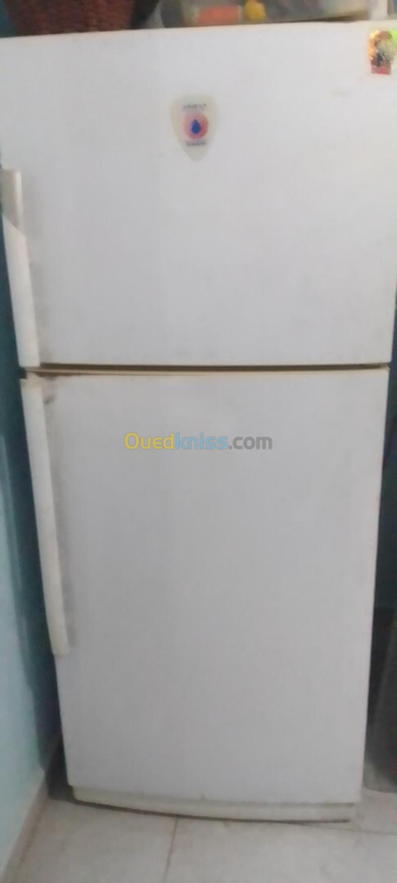 بيع ثلاجة انيام