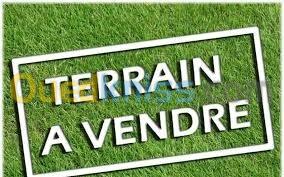 Vente Terrain Béjaïa Bejaia