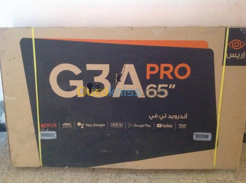  G3A Pro