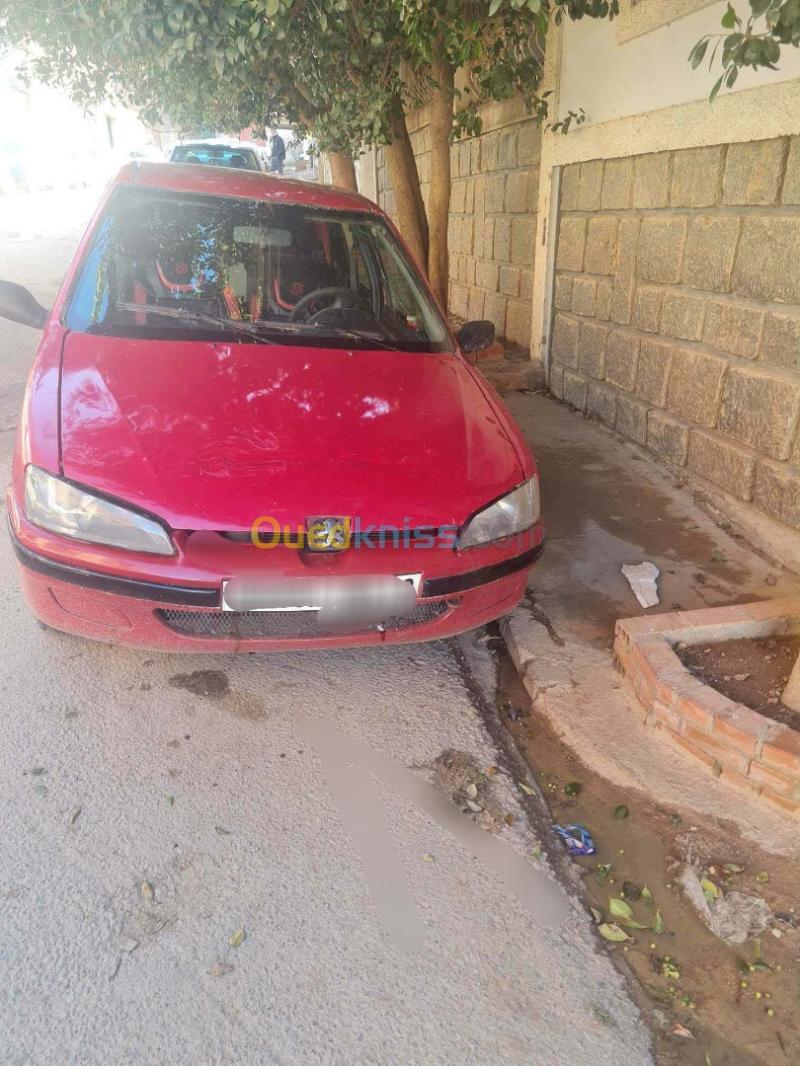 Peugeot 106 1998 106 2