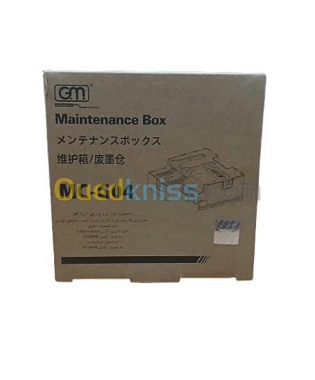 CARTOUCHE DE MAINTENANCE CANON C-MC-G04
