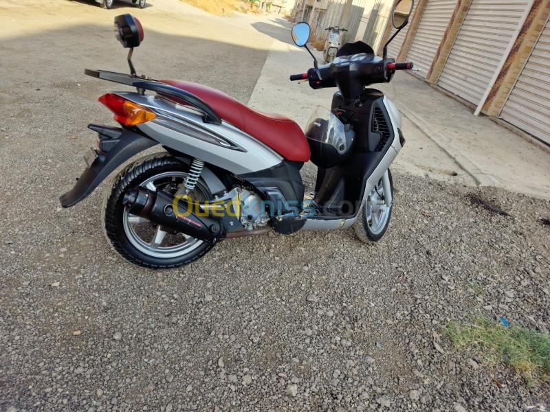 Vms Keeway logik 2018 2