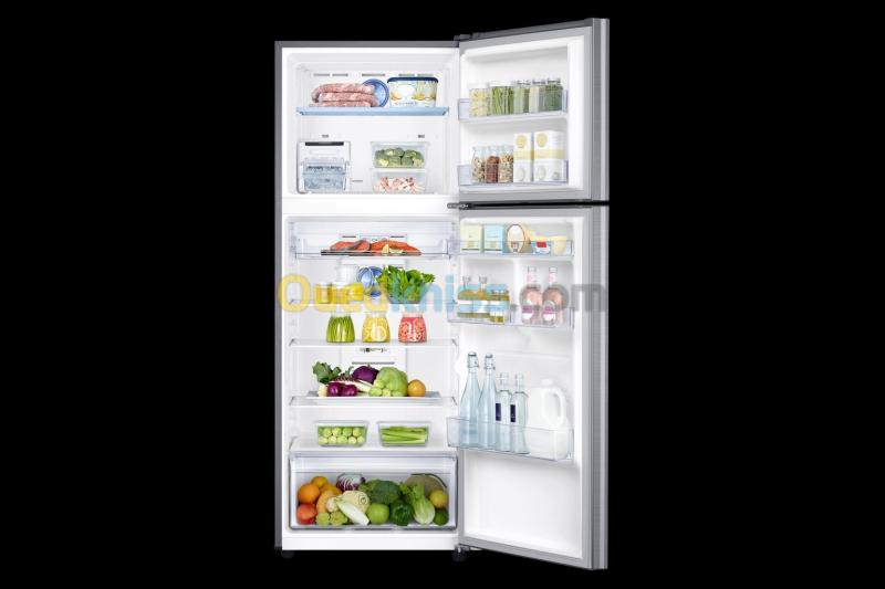 REFRIGERATEUR SAMSUNG TWIN COOLING INOX 490L RT49K5532SP8 15