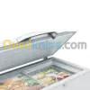 Congélateur Hisense Horizontal  Convertible Blanc 136L FC-19DT4SAW 3