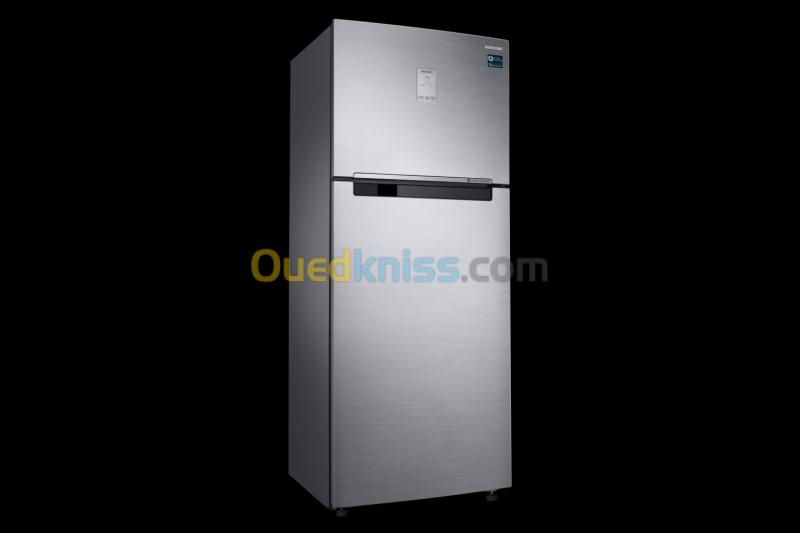 REFRIGERATEUR SAMSUNG 590L INOX TWIN COOLING RT59K6131S8 11