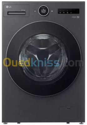 MACHINE A LAVER LG 20/10kg AI DD TurboWash & Steam 2026  F0Z9DFP26 AE 6