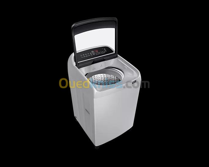 MACHINE A LAVER SAMSUNG TOP 9 KG GRISE 8