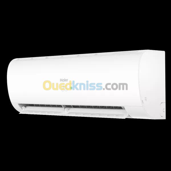 CLIMATISEUR HAIER 12000 BTU INVERTER  HSU-12HIPEQW01 3